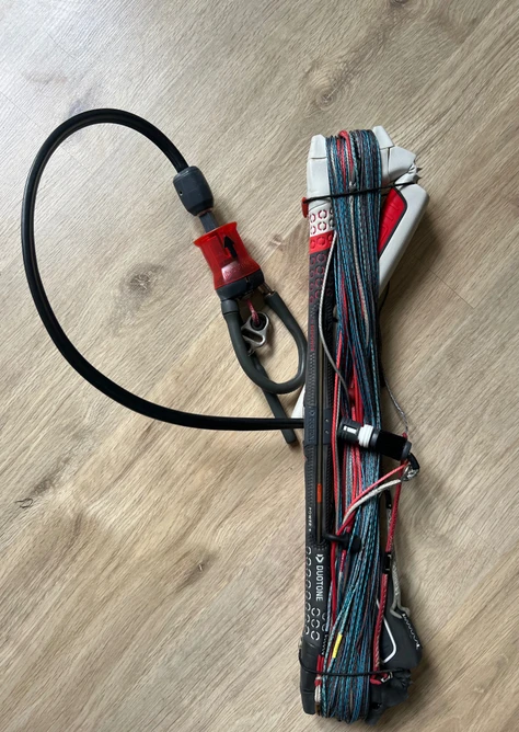 Duotone (4-lines) aus 2022