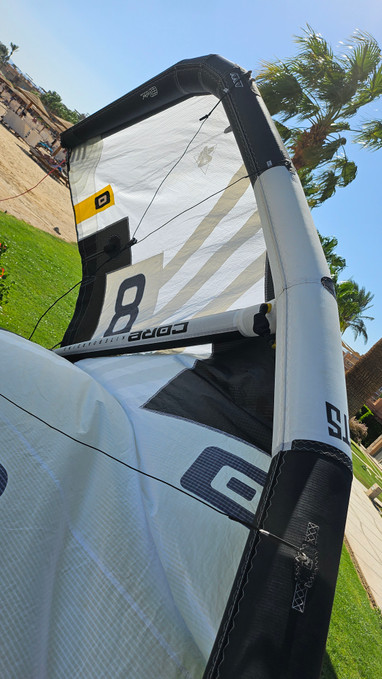 Core GTS 6 8qm aus 2020 Bild nr. 10