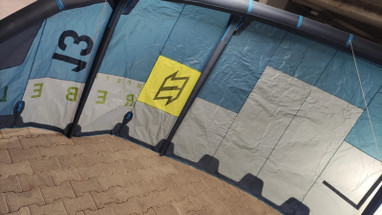 North Rebel mit Bar 13qm aus 2018 Bild nr. 1