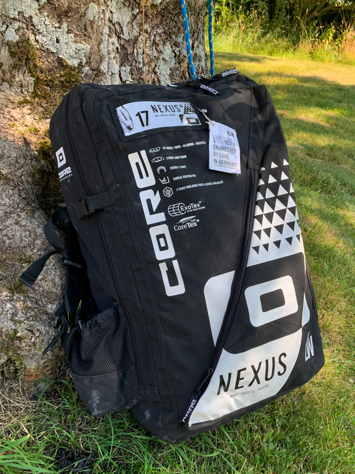 Core Core Nexus 17 qm 17qm aus 2019 Bild nr. 0