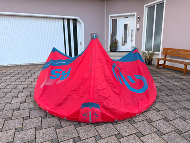 Eleveight RS V5 9qm aus 2022 Bild nr. 1
