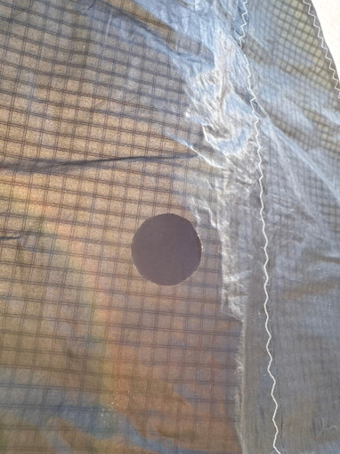 Sonstige RRD Passion Kite 2019 MK X 9m / orange-grey Kitesurf 9qm aus 2019 Bild nr. 23