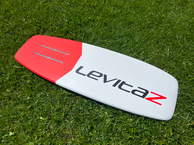 Levitaz Foilboard 125qm. Image nr. 4