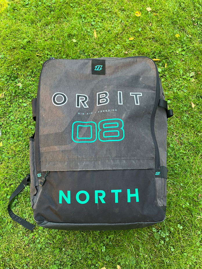 North Orbit 8qm aus 2023 Bild nr. 0