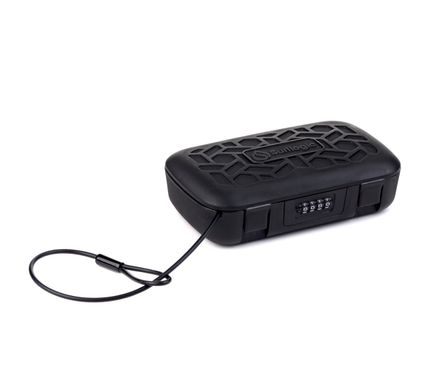 Portable Safebox