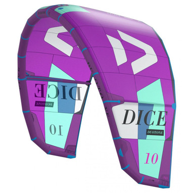 Duotone Dice 10qm aus 2021 Bild nr. 1