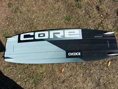Core Twintip 137qm. Image nr. 1