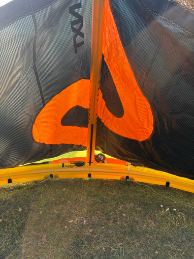 Slingshot Code NXT 7qm aus 2025 Bild nr. 6