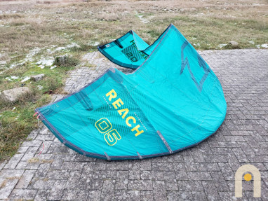North Reach 5qm aus 2022 Bild nr. 1