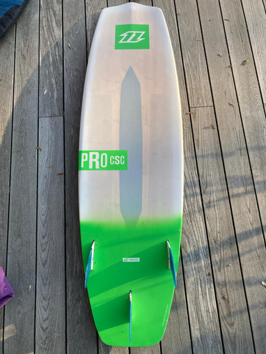 North Surfboard 165qm. Image nr. 2