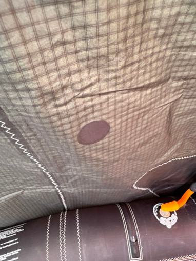 Sonstige RRD Passion Kite 2019 MK X 9m / orange-grey Kitesurf 9qm aus 2019 Bild nr. 25