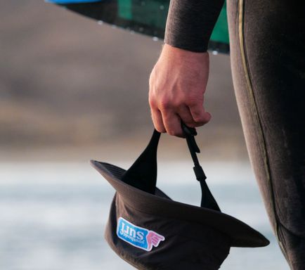 YSS Surf Hut - Limited Edition