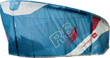 Eleveight RS V6 14qm aus 2023 Bild nr. 1