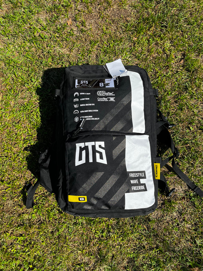 Core GTS6 8qm aus 2021 Bild nr. 0