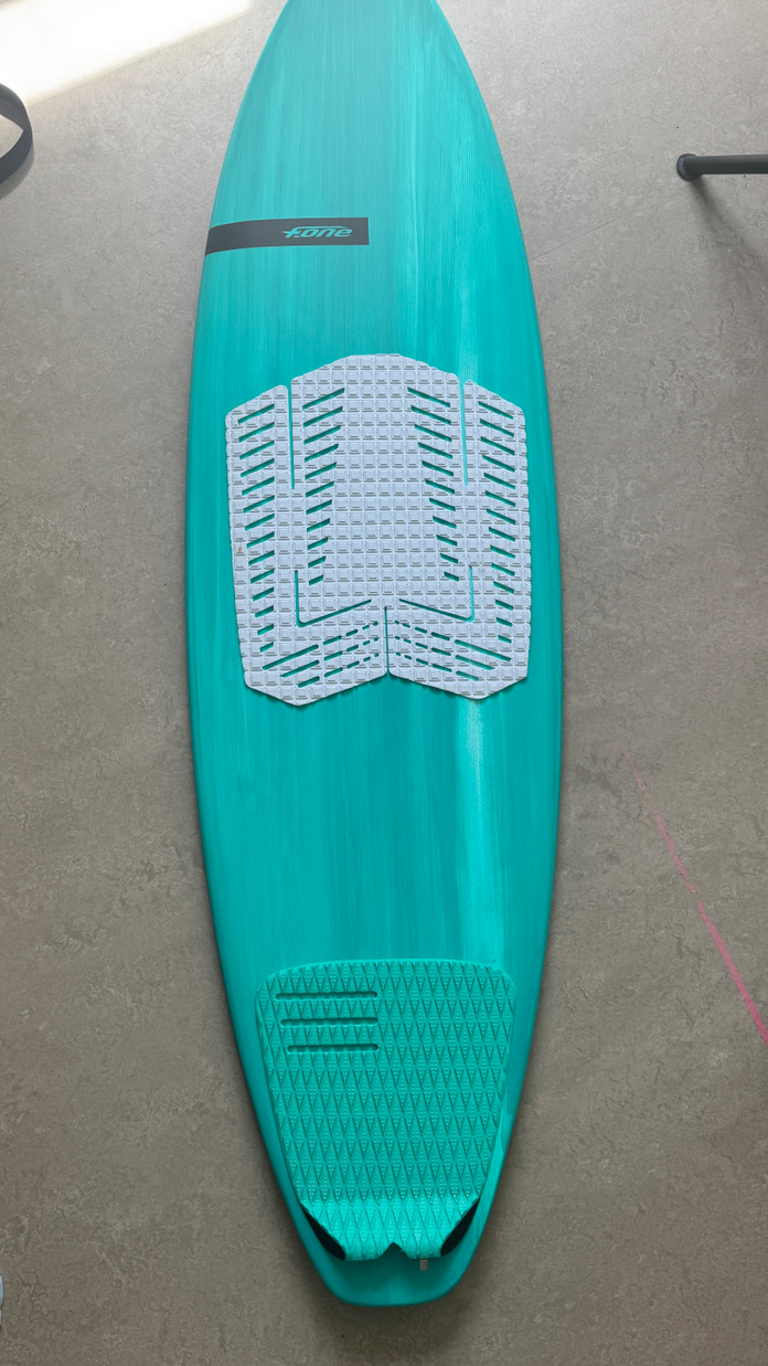 F-One Surfboard 178qm. Image nr. 0