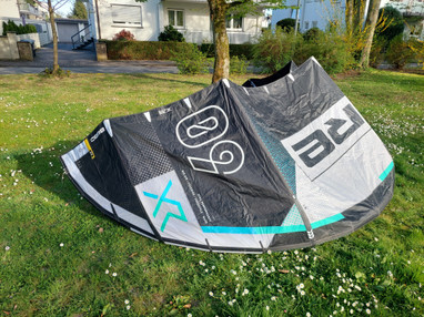 Core XR8 9qm aus 2024 Bild nr. 1