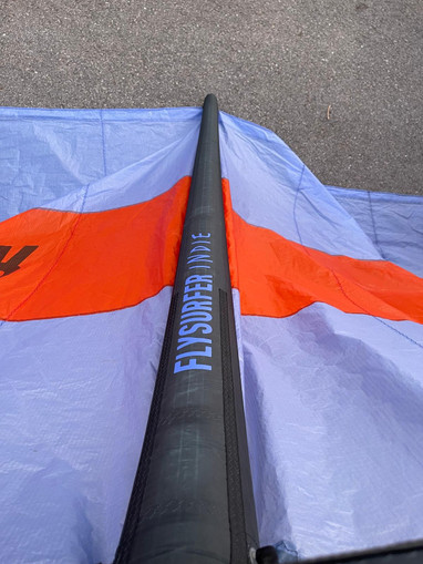 Flysurfer Indie 11qm aus 2025 Bild nr. 5
