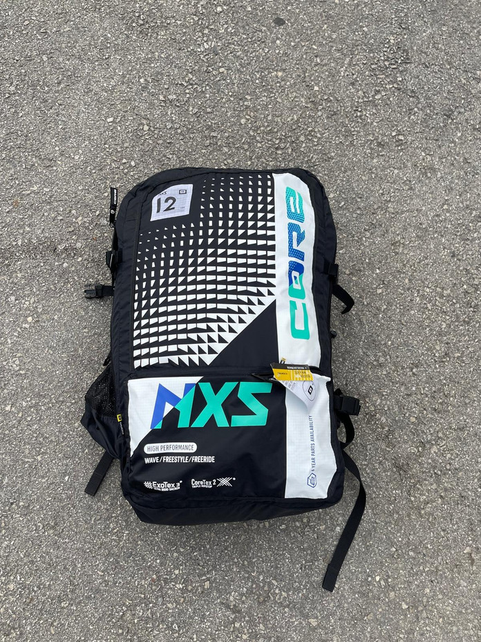 Core NXS 12qm aus 2026 Bild nr. 0