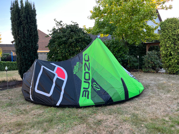Ozone Catalyst V1 10qm aus 2020 Bild nr. 0