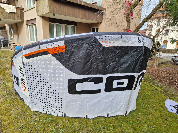 Core Nexus 4 8qm aus 2025 Bild nr. 0