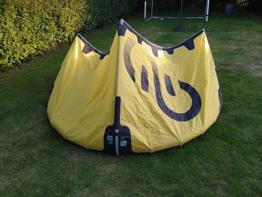 Eleveight PS 8qm aus 2020 Bild nr. 1