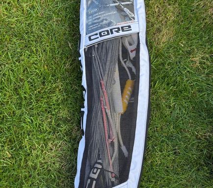 Core Sensor 2S Pro (4-lines) aus 2019