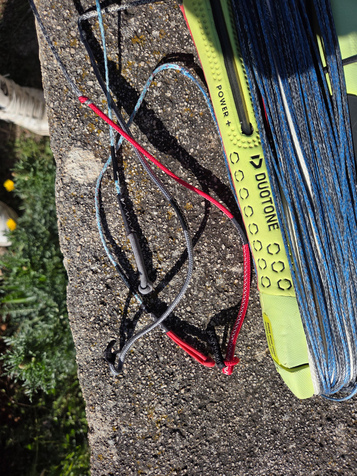 Duotone 4-lines qm. Image nr. 0