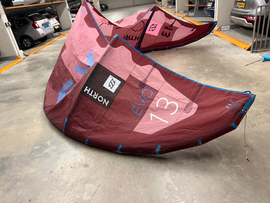 North Evo 13qm aus 2018 Bild nr. 5