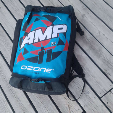 Ozone AMP 11qm aus 2020 Bild nr. 2