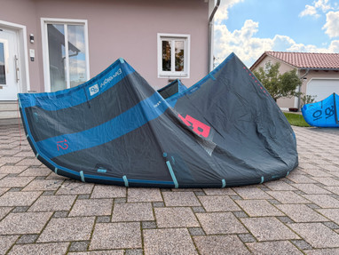 Eleveight RS V5 12qm aus 2022 Bild nr. 2