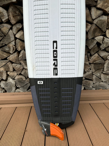 Core Surfboard 155qm. Image nr. 3