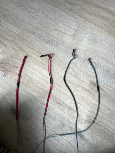 Duotone 4-lines qm. Image nr. 8