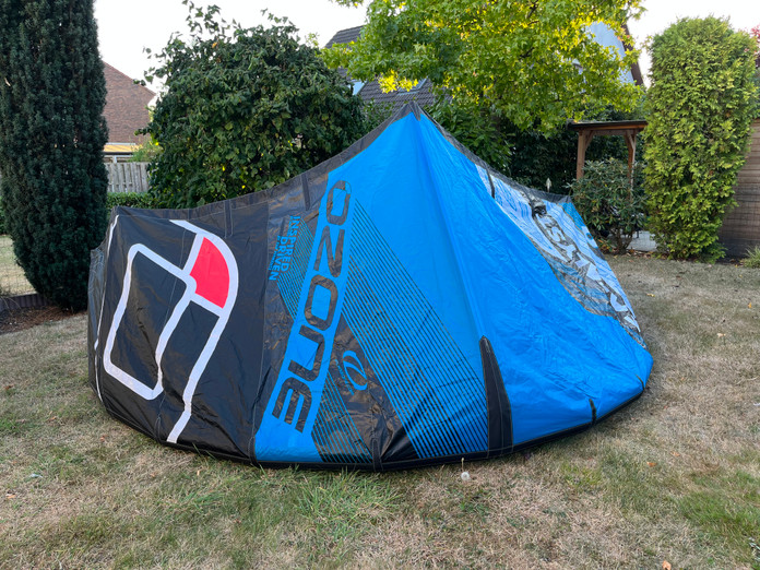 Ozone Catalyst V1 8qm aus 2020 Bild nr. 0