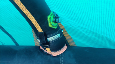 Naish Triad 14qm aus 2019 Bild nr. 8