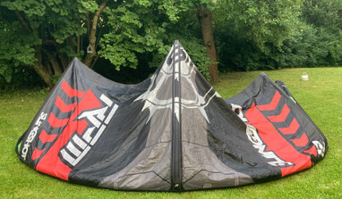 Slingshot RPM 12qm aus 2015 Bild nr. 1