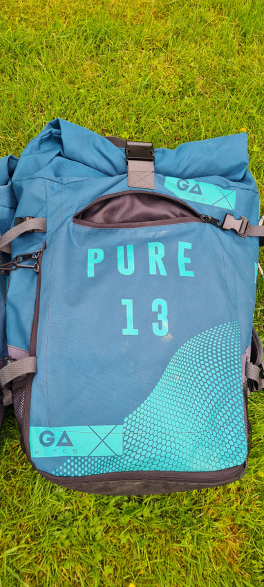Gaastra Pure 13qm aus 2021 Bild nr. 15