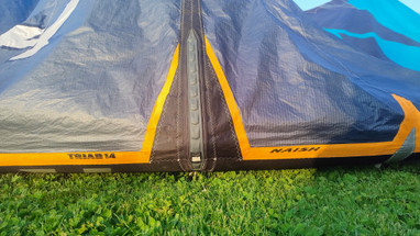 Naish Triad 14qm aus 2019 Bild nr. 12