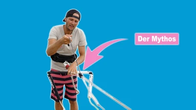 Der Adjuster Mythos