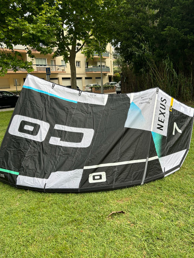 Core Nexus 3 7qm aus 2023 Bild nr. 1