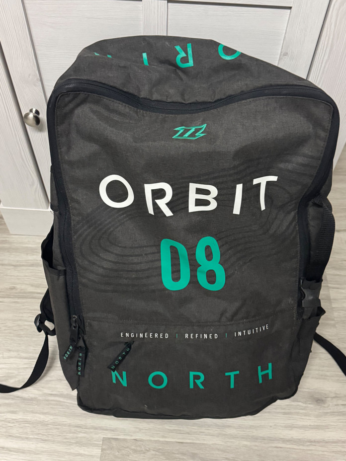 North Orbit 8qm aus 2021 Bild nr. 0