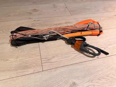 Sonstige Ocean Rodeo Flite 14,5qm - INKL. BAR!! 14qm aus 2021 Bild nr. 10