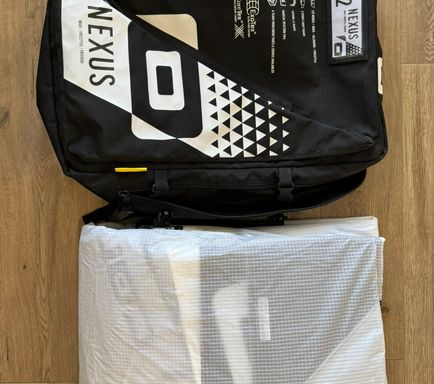 Core Nexus 12qm aus 2020