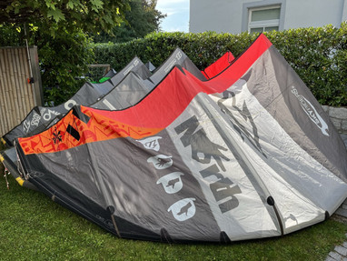 North EVO 14qm aus 2012 Bild nr. 1