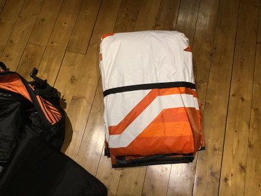 Sonstige F2 - AIR V1 / Freeride 12qm aus 2020 Bild nr. 8
