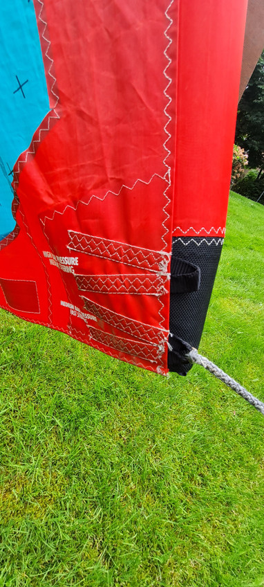 Gaastra Pure 13qm aus 2021 Bild nr. 4