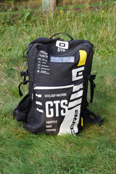 Core GTS5 13qm aus 2019 Bild nr. 8
