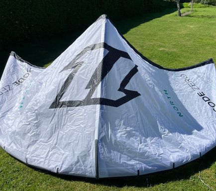 North Code Zero 7qm aus 2023