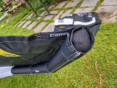 Core GTS 6 15qm aus 2023 Bild nr. 1