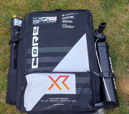 Core XR7 12qm aus 2026