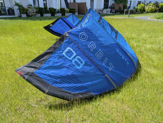 North Orbit 8qm aus 2023 Bild nr. 0